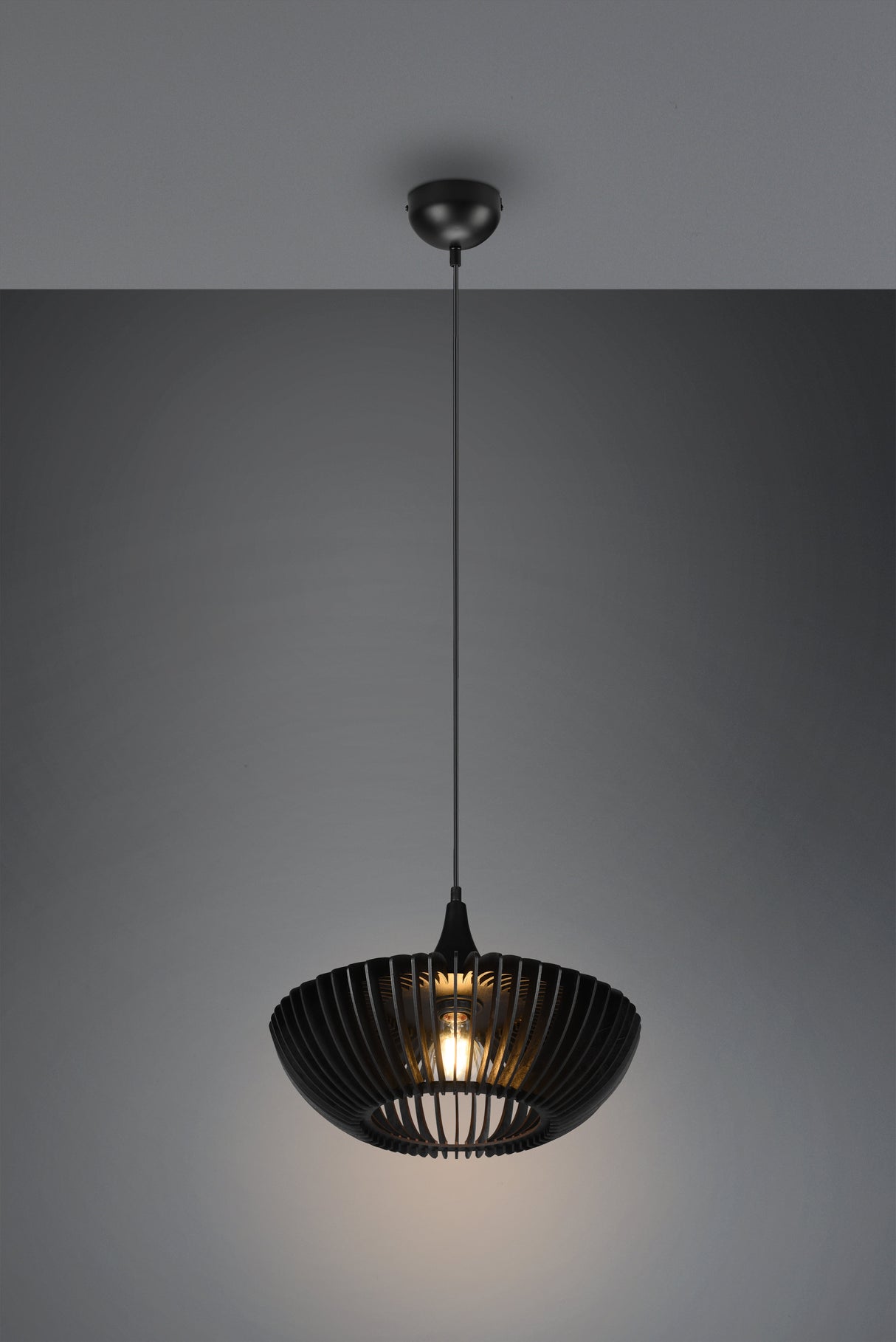 Suspension Colino noir 315900132