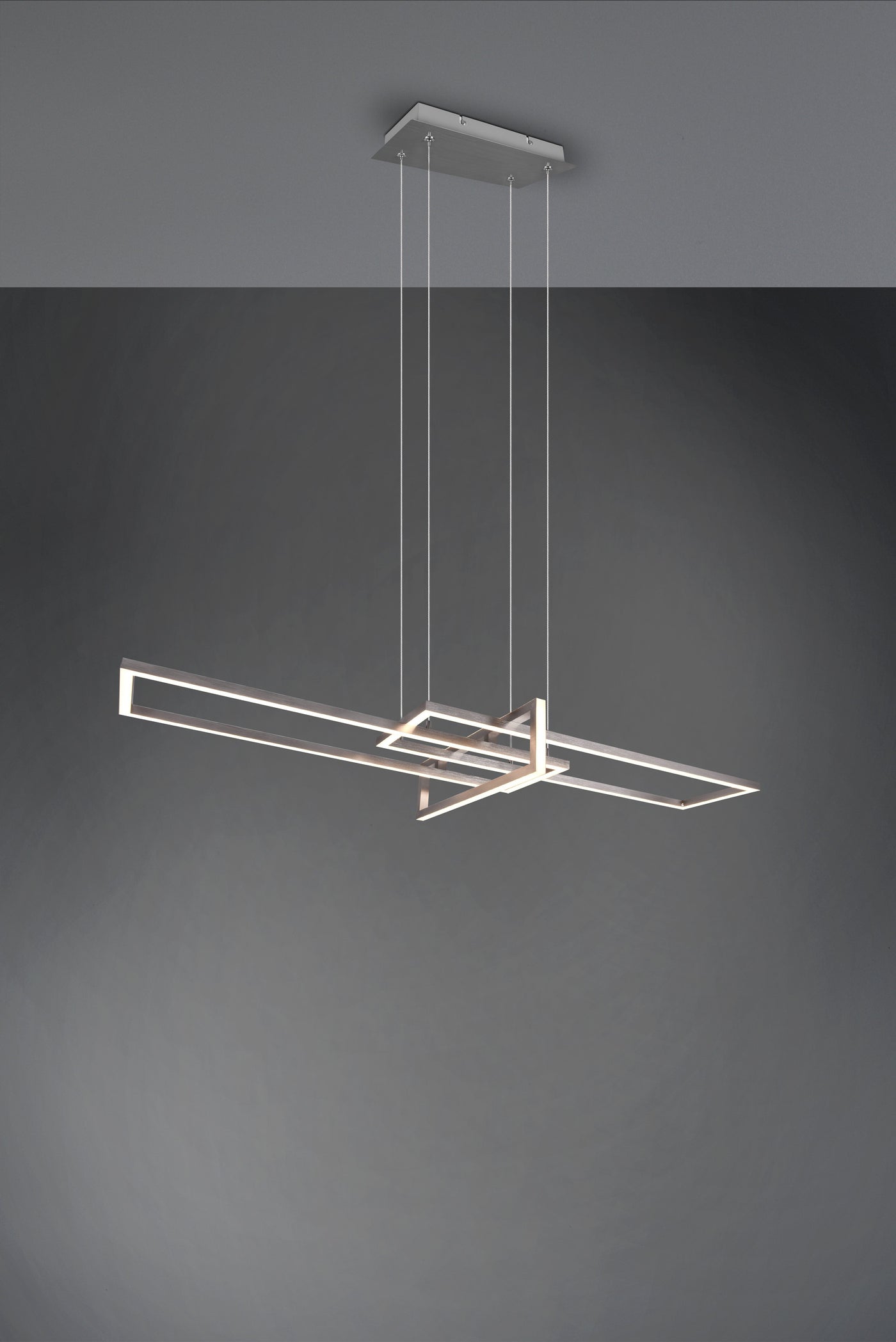 Suspension Salinas nickel 320310307