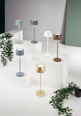 Lampe nomade Chicago or ltchicago/or