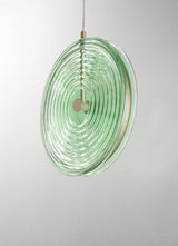 Suspension JOKEY transparente PM SO.JOKEY/PC-TRASP