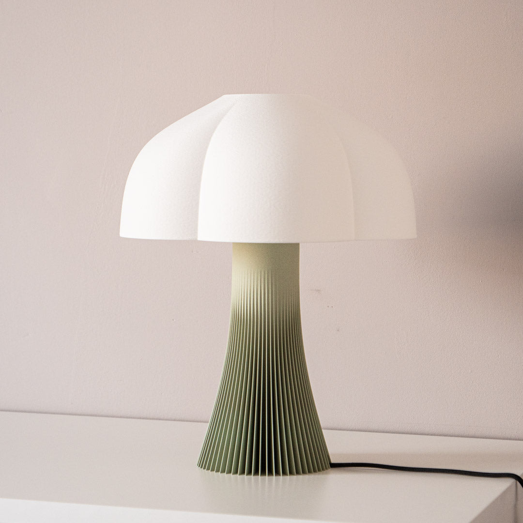 Lampe Arborescence Vert H48 FILAMENT Arbo48vert