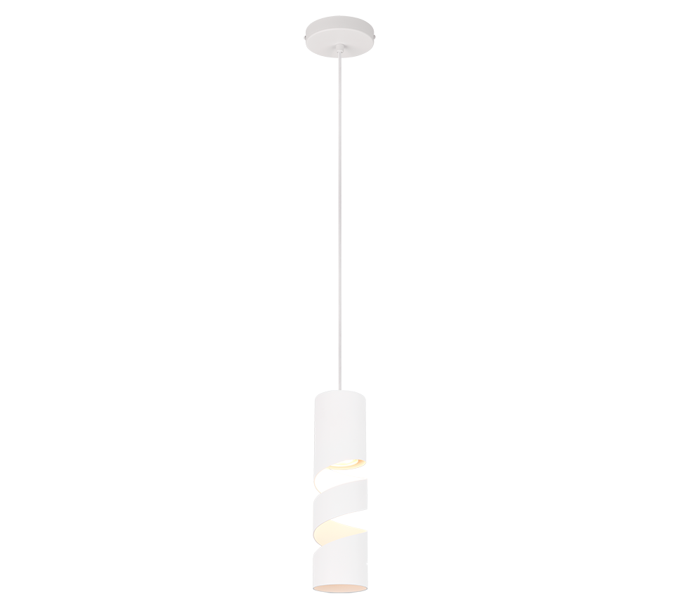 Suspension Stream blanche 364000131