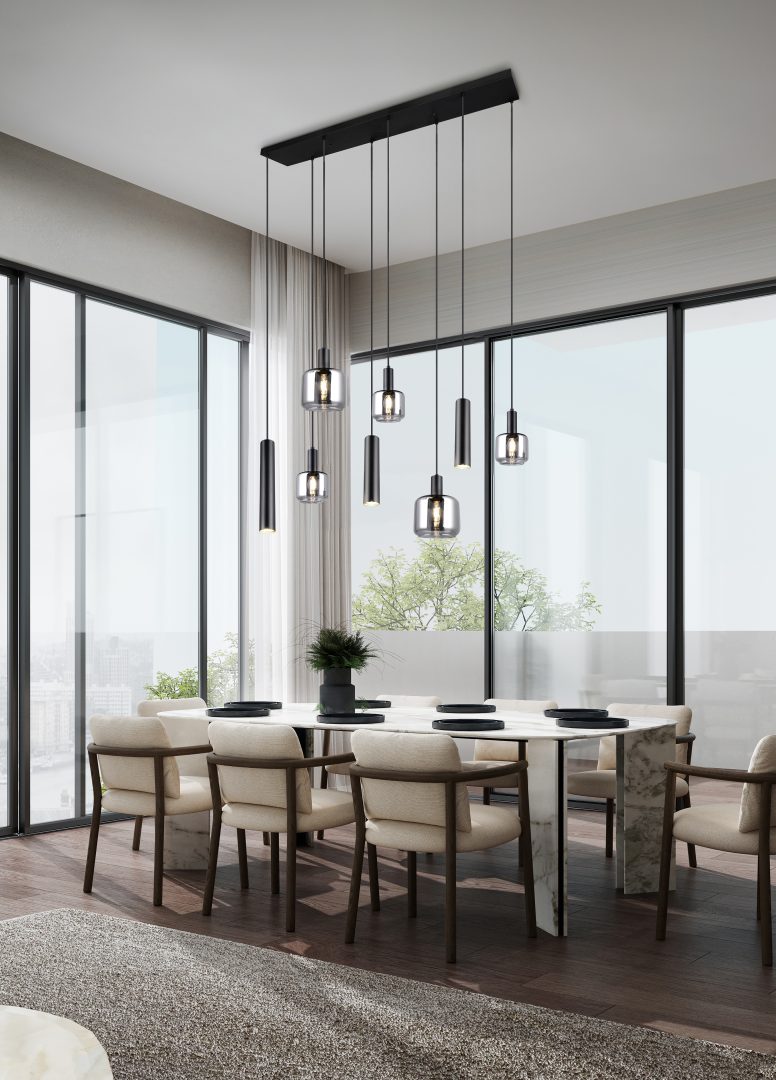 Suspension Mataro 8L 364100832