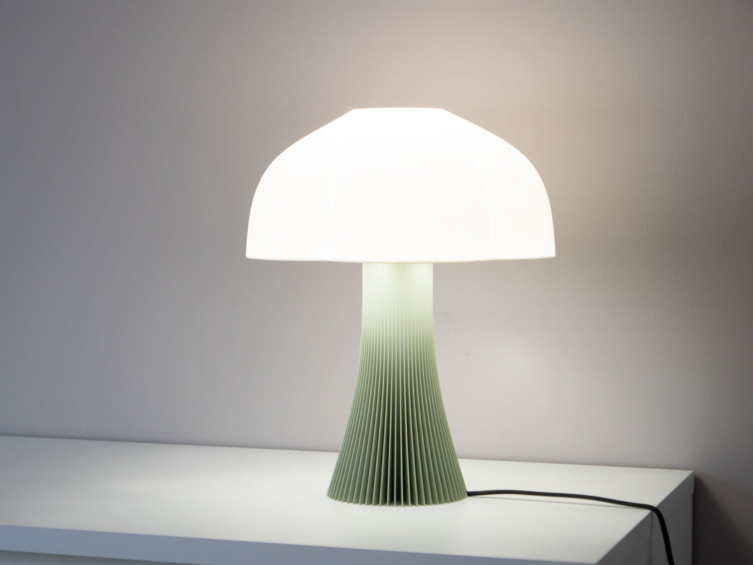 Lampe Arborescence Vert H48 FILAMENT Arbo48vert