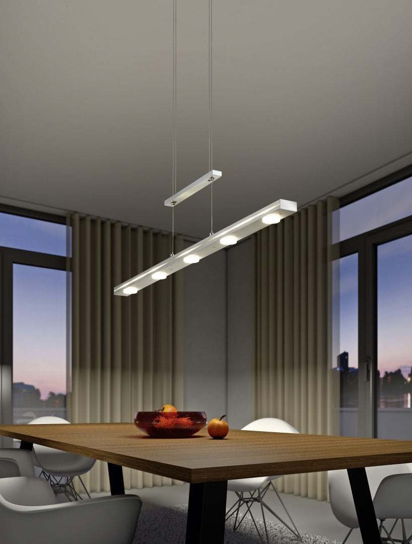 Suspension Lacal nickel 379190707