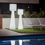 LAMPADAIRE GRACE RGB RECHARGEABLE GRACE 170cm ref LUMGC170WLN NWGARDEN (Copie)