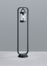 Borne Sambesi anthracite gm 404160142