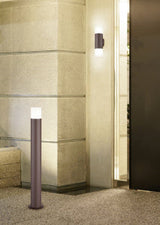 Borne Hoosic rouille gm 422260124