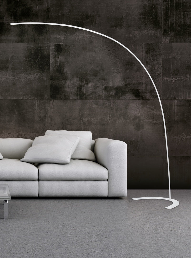 Lampadaire Shanghai blanc 427511801