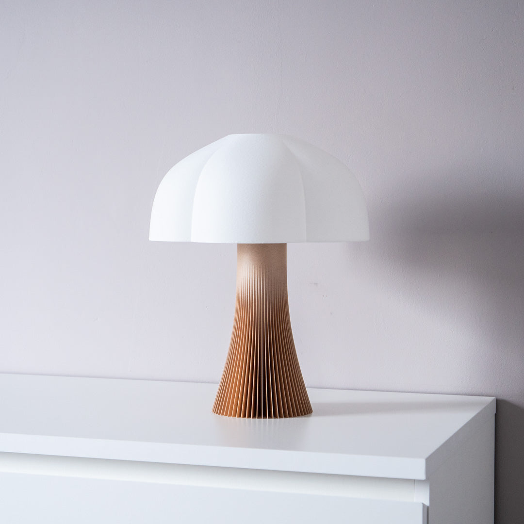 Lampe Arborescence Boisclair H48 FILAMENT Arbo48boisclair