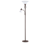 Lampadaire Rustica avec liseuse 4602021-24