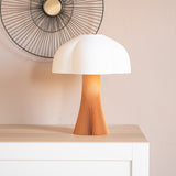 Lampe Arborescence Orange H48 FILAMENT Arbo48orange