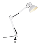 Lampe à fixer Tajo blanche 5029010-01