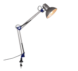 Lampe à fixer Tajo nickel 5029010-47