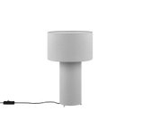 Lampe Bale gris 505200177