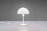 Lampe Nola blanche pm 506200131