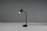 Lampe Marley noire 512400132