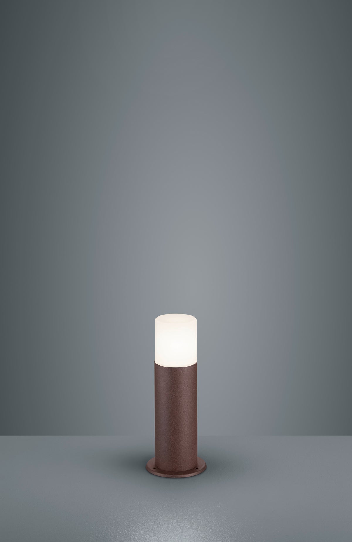 Borne Hoosic rouille pm 522260124