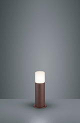 Borne Hoosic rouille pm 522260124