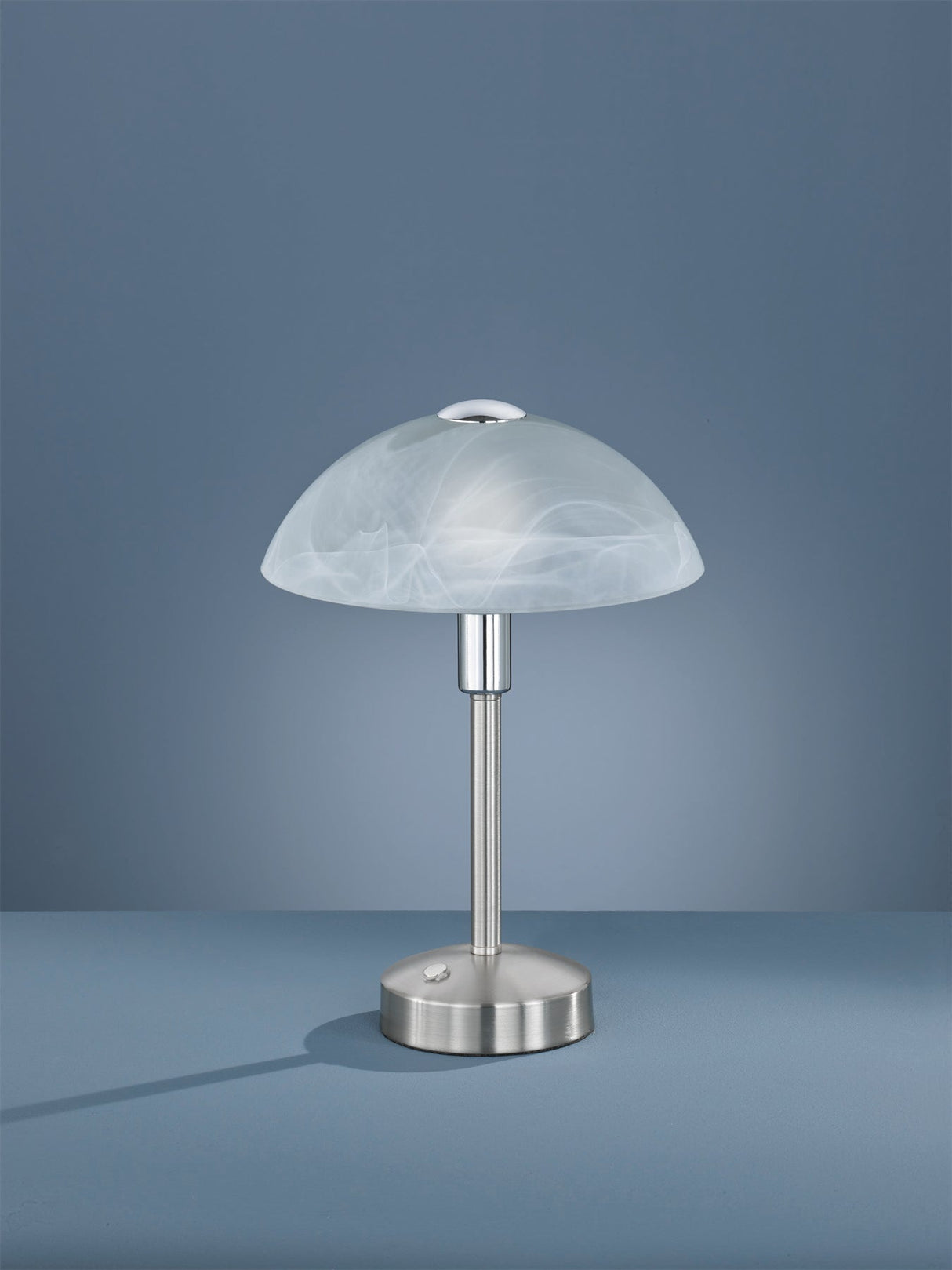 Lampe Donna nickel 525790107