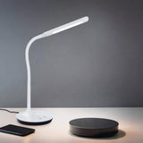 Lampe Polo blanche 527090131