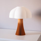 Lampe Arborescence Orange H60 FILAMENT Arbo60orange