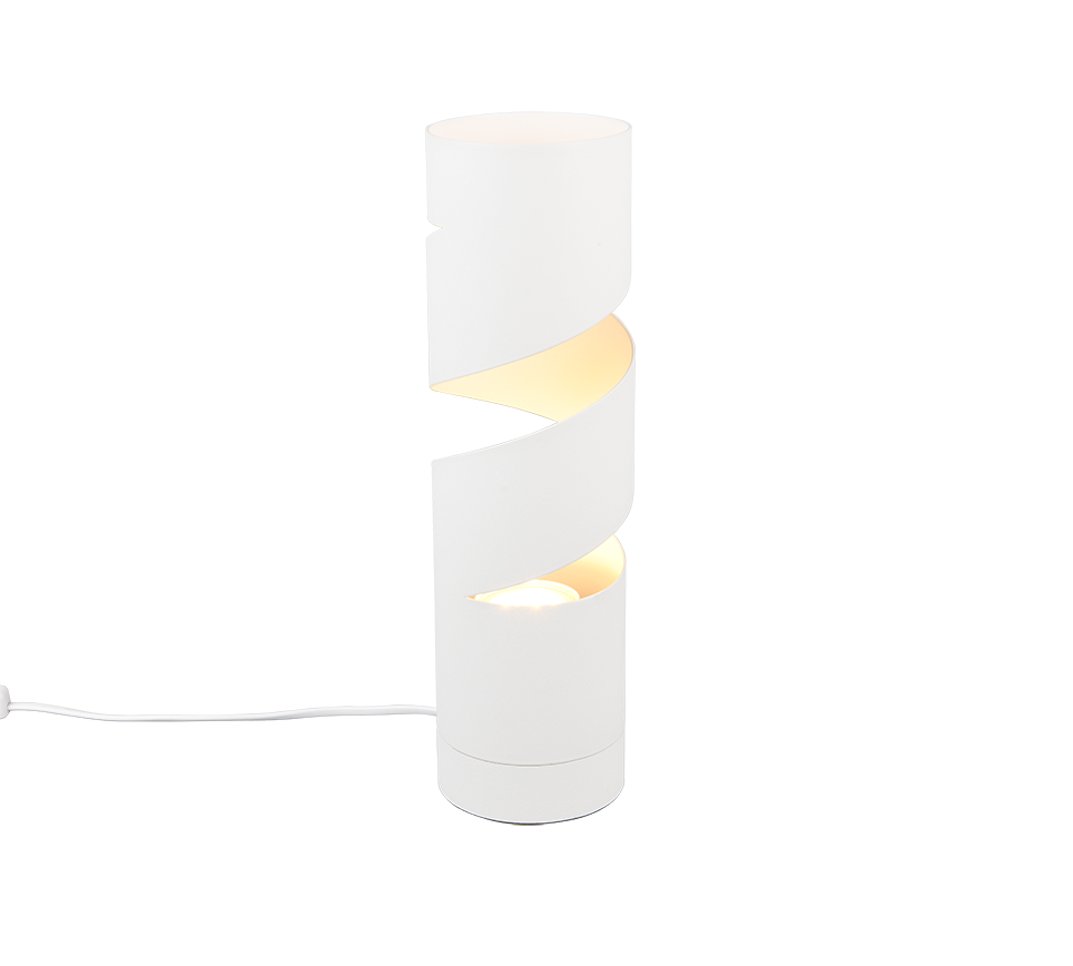 Lampe STREAM blanche TRIO 564000131