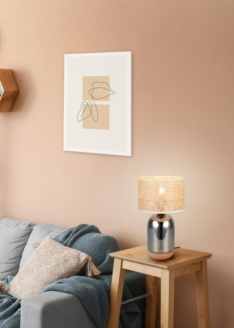 Lampe TARA gm TRIO 564990157