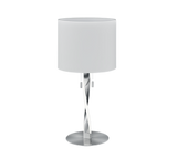 Lampe Nandor nickel 575310307