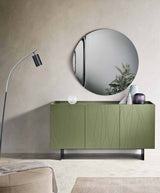 Miroir Spin diamètre 120 spin120