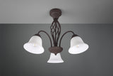 Plafonnier Rustica 3L 601000324