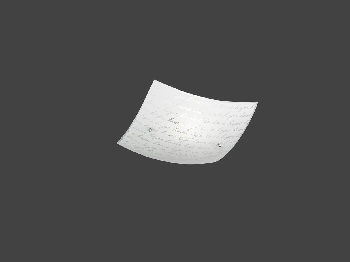 Plafonnier Signa pm 602500101