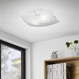 Plafonnier Spirelli L30 cm 604400101
