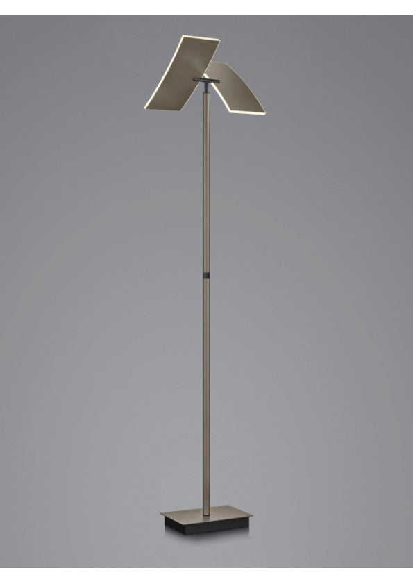 Lampadaire ANDY bronze 60556/1/15
