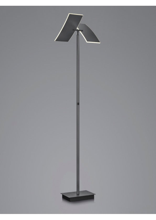 Lampadaire ANDY anthracite 60556/1/39