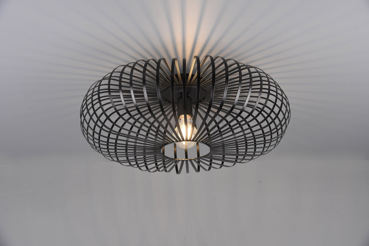 Plafonnier Johann diam50 606905032