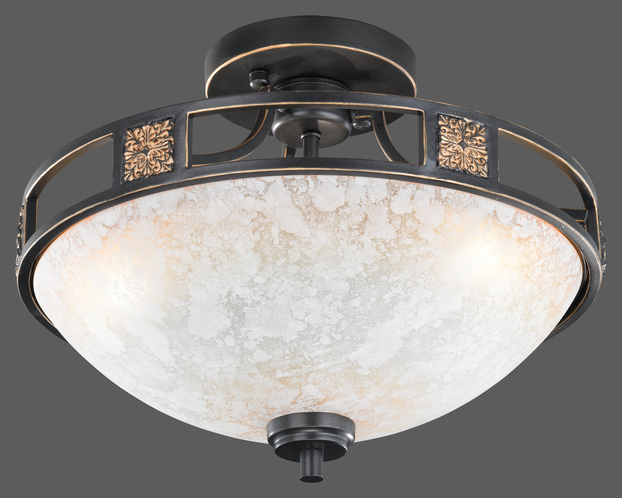 Plafonnier Quinta gm 608100324