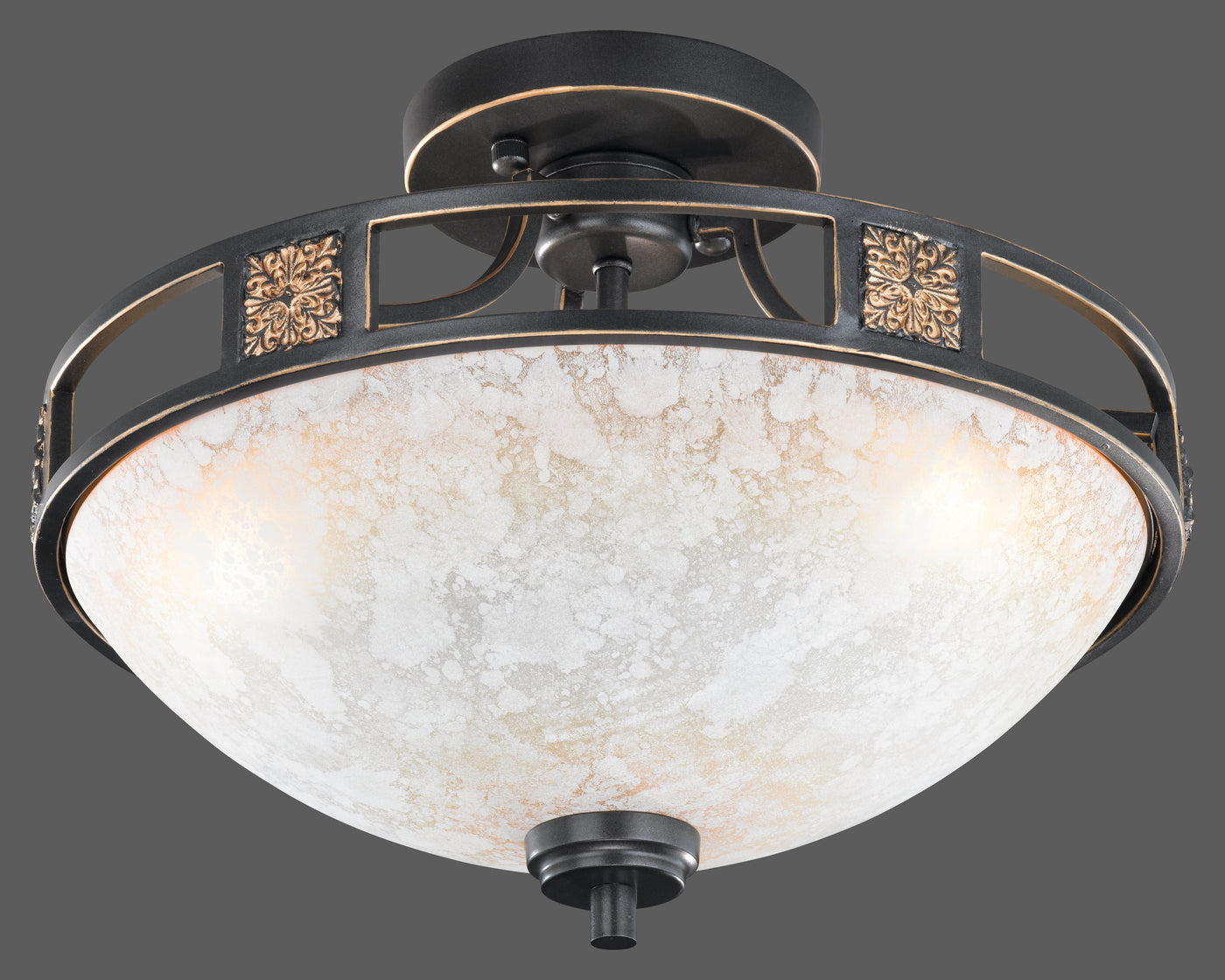 Plafonnier Quinta gm 608100324