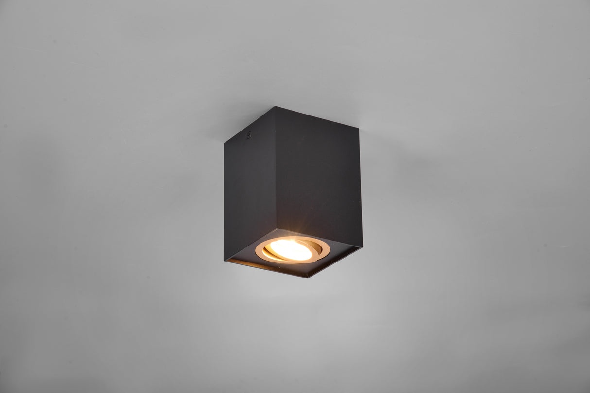 Plafonnier Biscuit 613000180