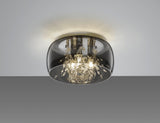 Plafonnier Crystel pm 616700306