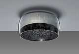 Plafonnier Crystel gm 616700506