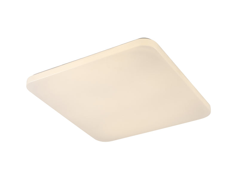 Plafonnier QUATRO II GM blanc Mantra 6245
