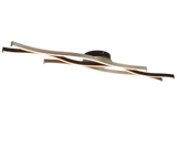 Plafonnier Blaze 641210305