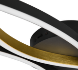 Plafonnier Blaze 641210308