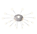 Plafonnier Bullet 641412107