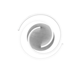 Plafonnier Caya alu 641910205