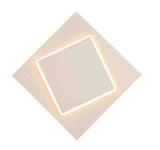 Applique DAKLA blanche PM Mantra 6425