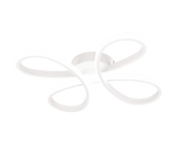 Plafonnier Fly blanc pm 645610131
