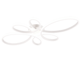 Plafonnier Fly blanc gm 645619131