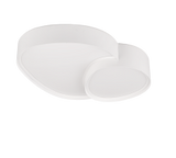 Plafonnier Rise blanc pm 647510231